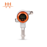 高温型压力变送器