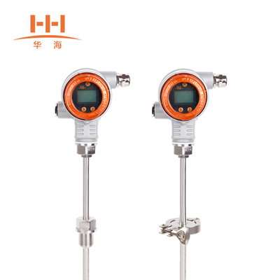 一体式温度变送器