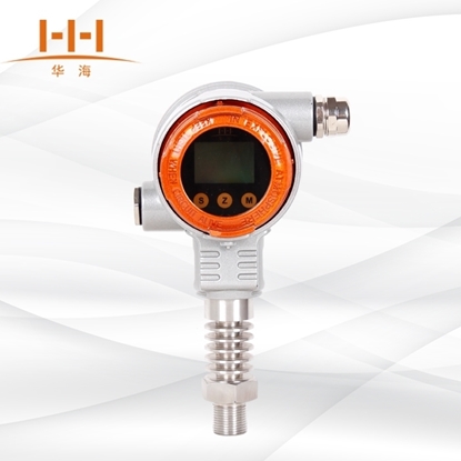 hh308智能型高温型压力变送器
