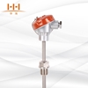 picture of wrnm-230/220固定螺纹耐磨型热电偶