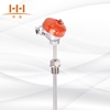 picture of wzpf-230f 固定螺纹式防腐热电阻