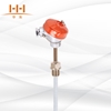 picture of wzpf-230f 固定螺纹式防腐热电阻