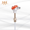 picture of wzpf-230f 固定螺纹式防腐热电阻
