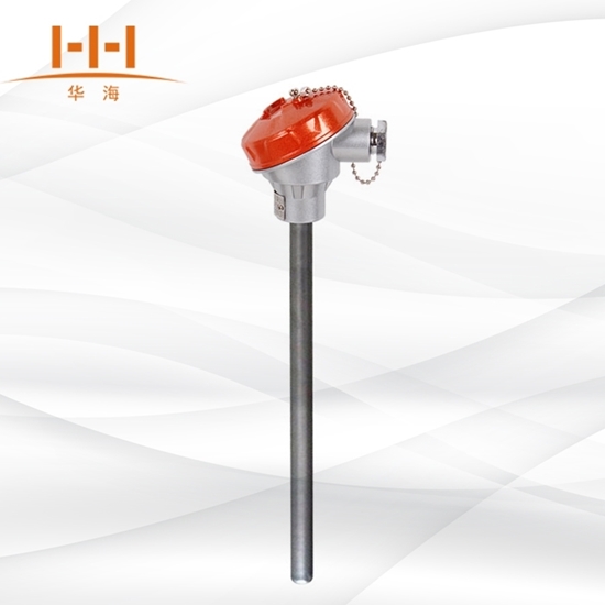 picture of wrnm-131无固定装置碳素热电偶