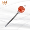 picture of wrnm-131无固定装置碳素热电偶