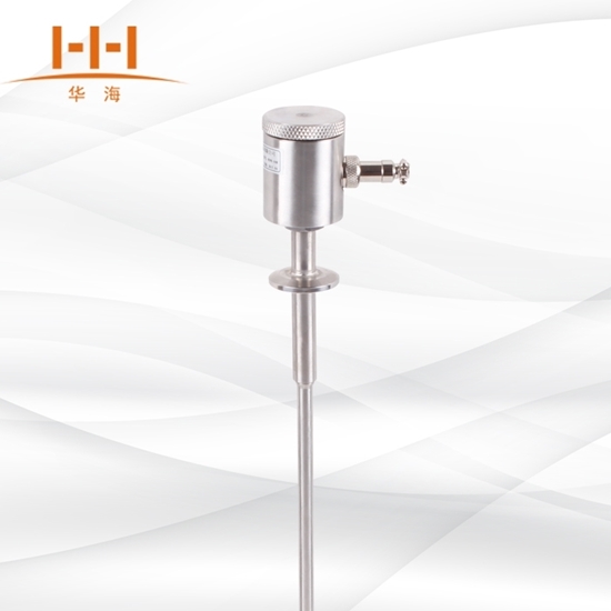 picture of wzps-418卫生型温度传感器