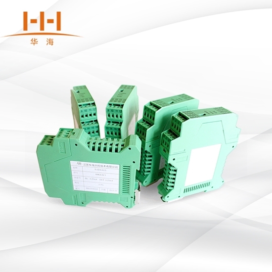 picture of hhgl智能隔离器