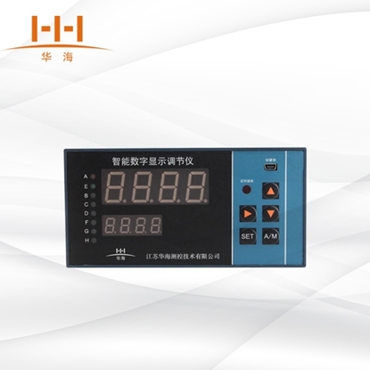 picture of xmta-1000智能数字显示调节仪