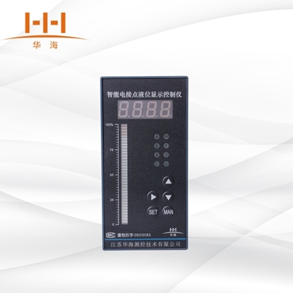 picture of xmya-6000智能电接点液位显示控制仪