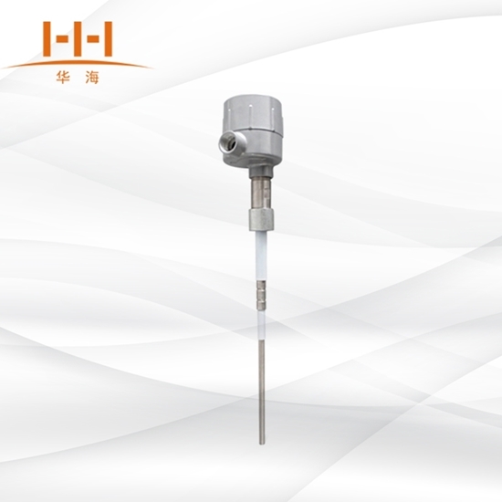picture of hhlt01射频导纳物位计