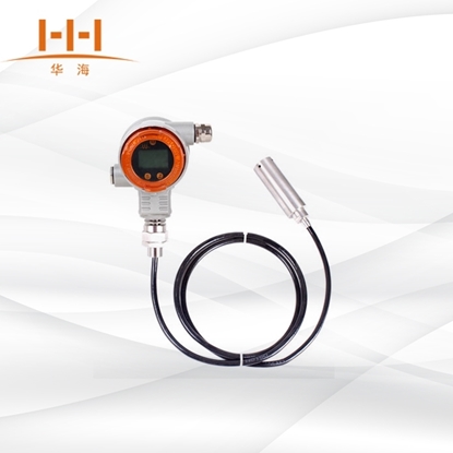 picture of hhlt02智能扩散硅液位变送器