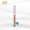 picture of hh-uhz磁翻板液位计